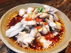 -串大叔炭火烤串·鸡西大冷面刀削面(总店)