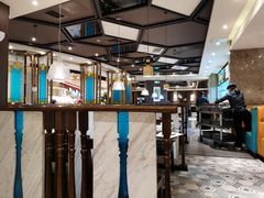 大堂-岭南真味·匠心粤菜(K11店)