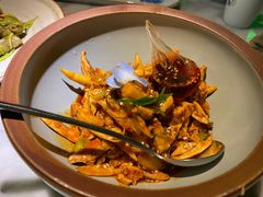 -辛香汇·现炒川菜(淮海路百盛店)