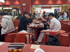 -喜家德虾仁水饺(长泰广场店)