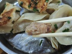 -文武王氏烧饼·无矾油条(西溪路店)