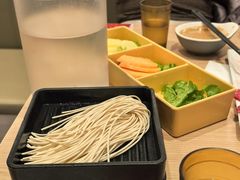 -呷哺呷哺 黄金牧场 (新辰里学清路店)