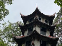 -成都杜甫草堂博物馆