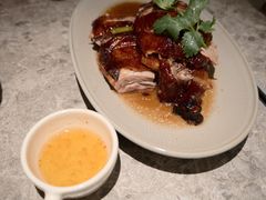 -留半山·香港食堂(啦啦宝都店)