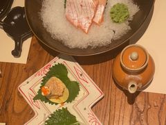 -藤原布二·大正创意料理(五台山店)