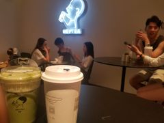 -喜茶(深圳东门1234店)