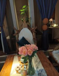 -琦品高端美容SPA私佳美场