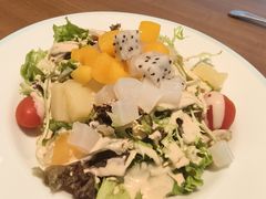 -萨莉亚意式餐厅(浦江万达广场店)