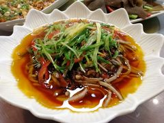 -洪霞餐馆