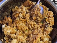 -九田家黑牛烤肉料理(太阳宫广场店)