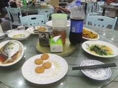 -七鲜渔港美食餐厅(巽寮湾海景店)