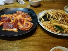 -平泽烤肉(锦水街店)