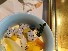 -吉布鲁牛排海鲜自助(温江合生汇店)