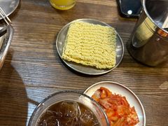 -MI WU FACTORY米屋美食工厂餐厅(绿地店)