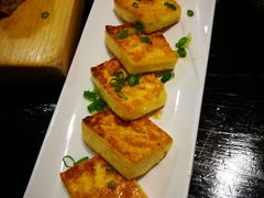 玉子豆腐-景鹤料理(上地华联店)