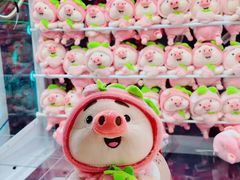 -大玩家(通州万达广场店)