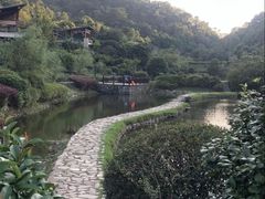 -桃花岭景区