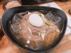 冷面-Assa