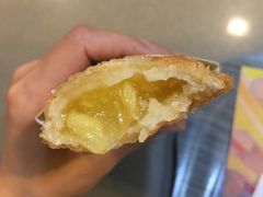 菠萝派-麦当劳(北方国贸大厦店)