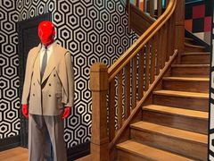 -SUITSUPPLY(安福路店)