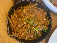 -英兰朝族饭店·英兰锅包肉(佳园路店)
