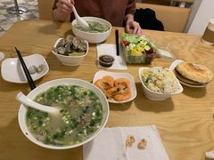 -阿那亚第一食堂 Cafeteria 1