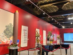 -北京市劳动人民文化宫(太庙)