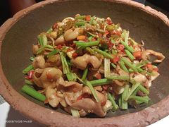 -烹湘·鲜炒湖南土菜(海珠店)
