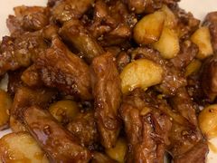 -津城食府(大理道店)