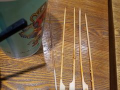 -麻小劲菌汤麻辣烫(体育西路店)