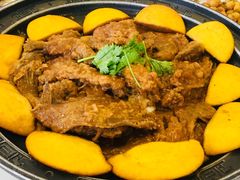 -肘子酥·天津菜·特色捞面(德云社店)