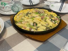 -华春餐馆(鱼山路店)