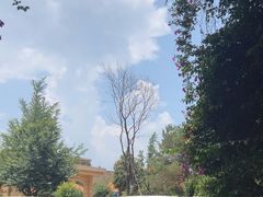 -昆明春城湖畔度假村