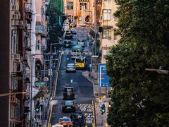 -Big Bus Tours 敞篷观光巴士