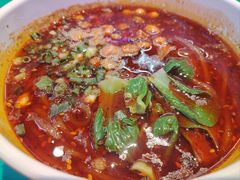 -川正旺江湖菜(三元桥店)