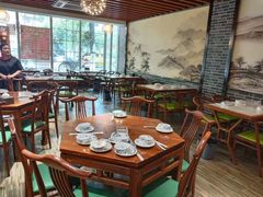 -再回头私房菜·老南京菜