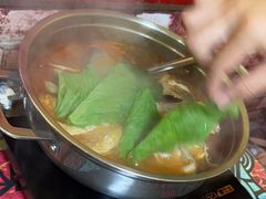 -弘烨 贵州酸汤 鱼火锅(东财店)