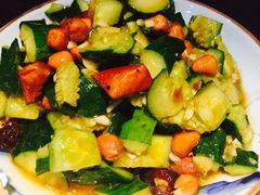 -锦尚阁烤鱼(望京新荟城店)