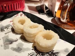 -千百味红餐厅·江西菜(绿地双子塔店)