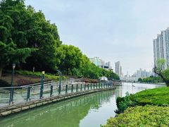 -苏州河梦清园环保主题公园