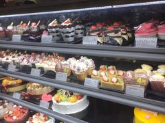 -85度C(上海松江九亭店)