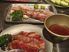 -韩山葵烤肉(太古里店)