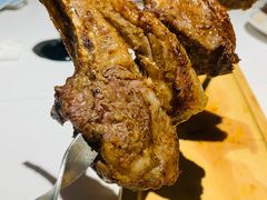 -俄士厨房(五棵松华熙LIVE店)