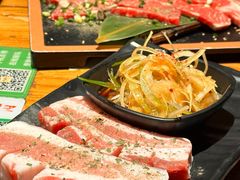 -千寻烧肉(政务区店)