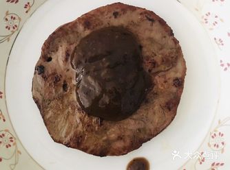 5分钟搞掂懒人版早餐之香煎牛扒
