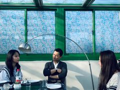 -EATALIA意塔利意式餐厅(鼓楼店)