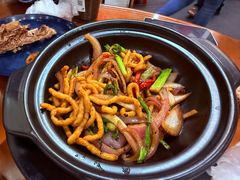 -煲煲掂风味煲仔饭餐厅(西区店)