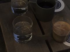 -Onirii Coffee(长乐路店)
