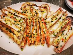 -聚福宝合苑食府(南头镇店)