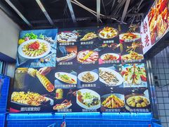 -醉壹号海鲜大排档(厦门美食地标店)